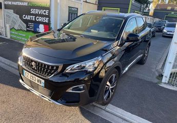  Voir détails -Peugeot 3008  1.2 PURETECH 130CH ALLURE S&S à Harnes (62)