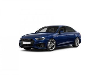  Voir détails -Audi A4 35 TFSI 150 S tronic 7 Competition à Saint-Maximin (60)