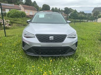  Voir détails -Seat Arona 1.0 TSI 95 ch Start/Stop BVM5 Copa à Bar-le-Duc (55)