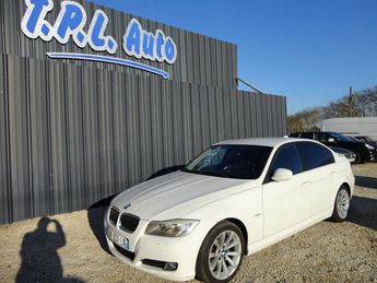  Voir détails -BMW Serie 3 (E90) 318DA 143CH CONFORT à Montauban (82)
