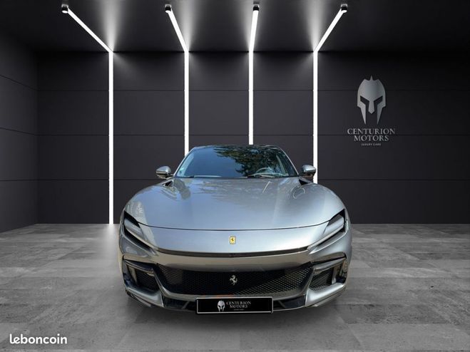 Ferrari Purosangue 6.5 v12 725 Gris de 2024