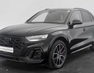 Audi Q5 Q5 55 TFSI e qu. S tronic S line edition &agrave; Mudaison (34)