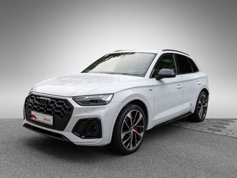  Voir détails -Audi Q5 55 TFSI e qu edition one à Mudaison (34)