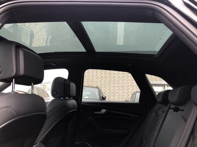 Audi Q5 Q5 50 TFSI e 299 S tronic 7 Quattro S li noir  de 2020