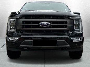  Voir détails -Ford F150 F LARIAT * 5,0 L / V8 * VERSION UE * à Mudaison (34)