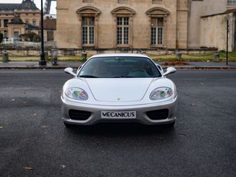  Voir détails -Ferrari 360 Modena F1 à Paris (75)
