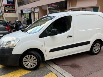  Voir détails -Citroen Berlingo MULTISPACE BlueHDi 1.6l 75 CV BVM5 Feel à Nice (06)