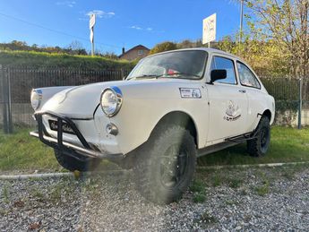  Voir détails -Volkswagen Type 3 Moteur 1835cc Fastback avec Bodylift de  à Saint-Pierre-de-Buf (42)