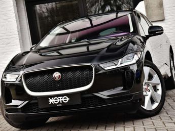 Voir détails -Jaguar I-Pace 90 kWh EV400 AWD SE à Jabbeke (84)