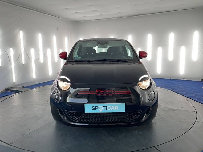 Fiat 500 500 e 95 ch (RED) 3p  de 2022