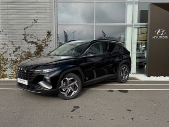  Voir détails -Hyundai Tucson Tucson 1.6 T-GDI 265 HTRAC Plug-in BVA6  à Toulouse (31)