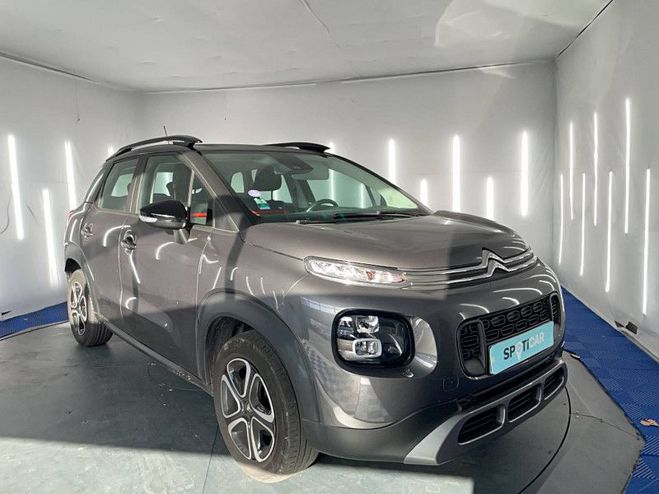 Citroen C3 C3 Aircross PureTech 130 S&S EAT6 Feel 5  de 2020