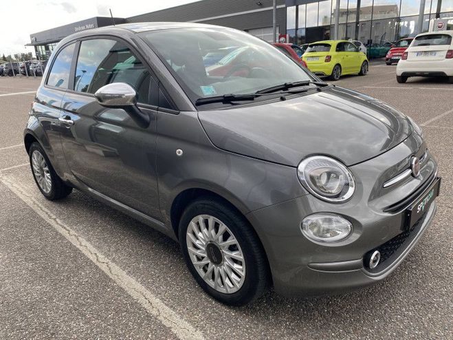 Fiat 500 500 1.0 70 ch Hybride BSG S/S  3p  de 2023