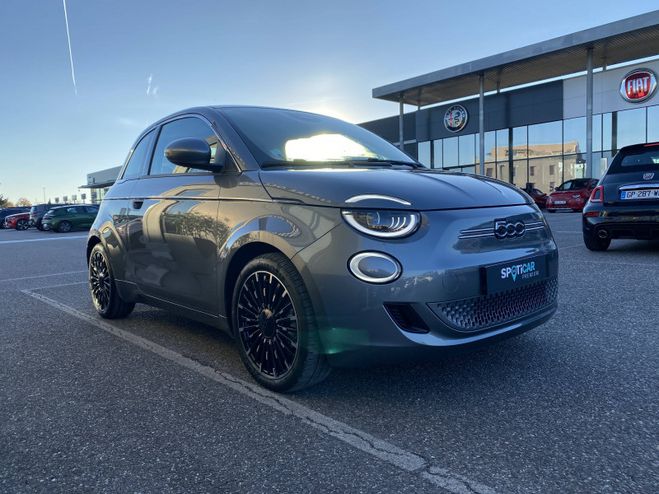 Fiat 500 500 e 118 ch La Prima by Bocelli 3p  de 2022