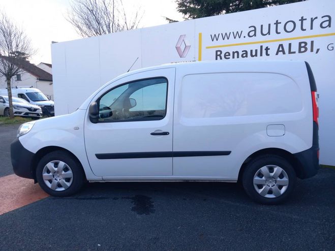 Renault Kangoo KANGOO EXPRESS BLUE DCI 80 EXTRA R-LINK   de 2021