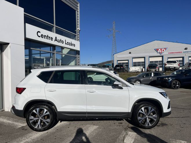 Seat Ateca Ateca 2.0 TDI 150 ch Start/Stop DSG7 Cop  de 2024