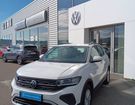 Volkswagen T Cross T-Cross 1.0 TSI 115 Start/Stop DSG7 Life à Mende (48)