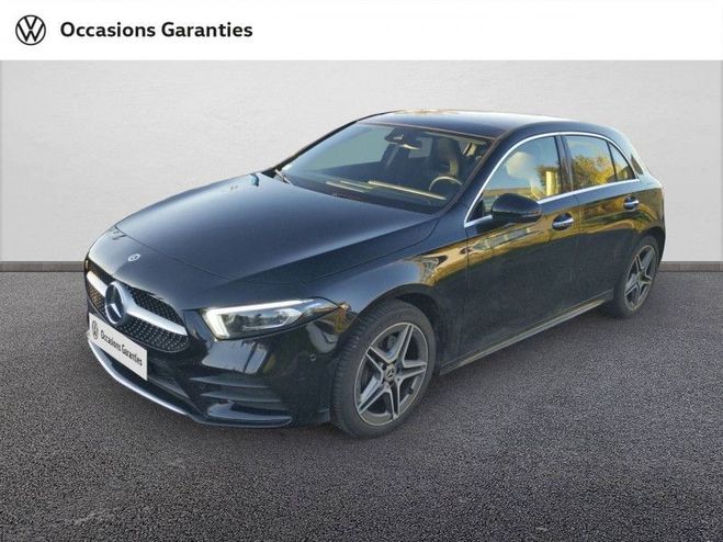 Mercedes Classe A Classe A 250 e 8G-DCT AMG Line 5p  de 2022