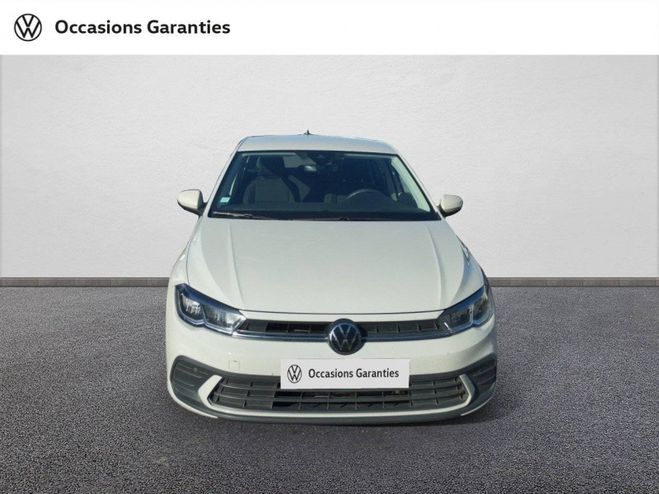 Volkswagen Polo Polo 1.0 TSI 95 S&S BVM5 Life 5p  de 2023