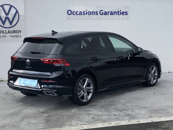 Volkswagen Golf Golf 1.5 eTSI OPF 130 DSG7 R-Line 5p  de 2023