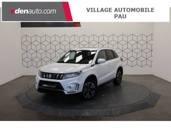  Voir détails -Suzuki Vitara 1.5 Dualjet Allgrip Hybrid Auto Style à Lons (64)