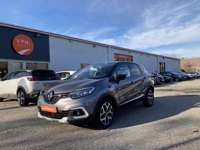 Renault Captur 0.9 Energy TCe - 90 E6C  Intens  de 2019