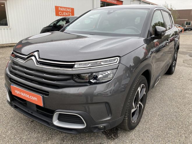 Citroen C5 1.2 PureTech 130 S&S  Feel  de 2019