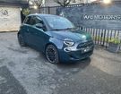 Fiat 500 e 118 ch Icne Plus à Saint-Maur-des-Fosss (94)