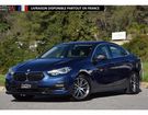 BMW Serie 2 Gran Tourer 218i Coup - BV DKG F44 . à Mougins (06)