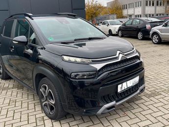 Voir détails -Citroen C3 Aircross BLUEHDI 110 S&S FEEL PACK Carac à Saint-Patrice (37)
