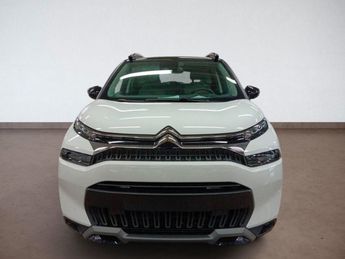  Voir détails -Citroen C3 Aircross 1.2 PURETECH 130 S&S SHINE PACK à Saint-Patrice (37)
