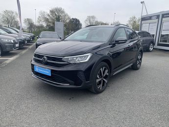  Voir détails -Volkswagen Taigo 1.0 TSI 95 BVM5 VW Edition à  La Rochelle (17)