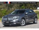 Mercedes Classe GLA CLASSE 250 - BV 7G-DCT - BM X156 Sensati à Mougins (06)