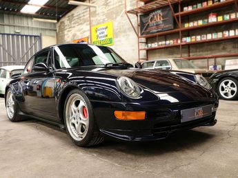  Voir détails -Porsche 911 Touring à Als (30)