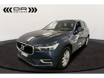  Voir détails -Volvo XC60 T8 AWD GEARTRONIC MOMENTUM PRO - PANODAK à Brugge (80)