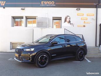  Voir détails -Citroen DS 7 CROSSBACK 1.5 BLUEHDI 130 PERFORMANCE  à Nmes (30)