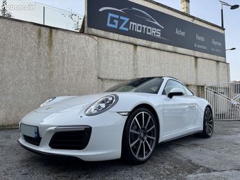  Voir détails -Porsche 911 Coup 3.0i 370Ch Carrera 4 à  Le Havre (76)