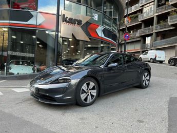  Voir détails -Porsche Taycan RWD Performance Plus à Andorra la Vella (99)