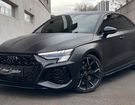 Audi RS3 berline 8y 2.5 tfsi 400 ch Quattro stron à  La Penne-sur-Huveaune (13)