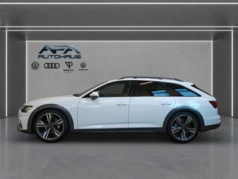  Voir détails -Audi A6 Allroad 40TDI S tronic HDMatrix à Mudaison (34)