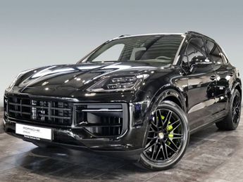  Voir détails -Porsche Macan Cayenne E-Hybrid BOSE LED-Matrix à Mudaison (34)