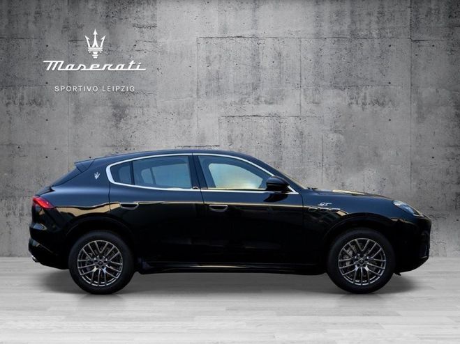Maserati Grecale GT Hybrid noir  de 2023