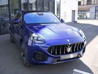  Voir détails -Maserati Grecale Srie Prima GT Hybride dition Spciale à Mudaison (34)