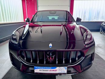  Voir détails -Maserati Grecale 2.0 MHEV GT ACC HeadUP 360 à Mudaison (34)