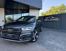 Audi Q5 55 tfsi e 367 s tronic 7 quattro line le à Lyon (69)