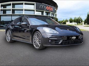  Voir détails -Porsche Panamera (971) 2.9 V6 560CH 4S E-HYBRID à Mommenheim (67)