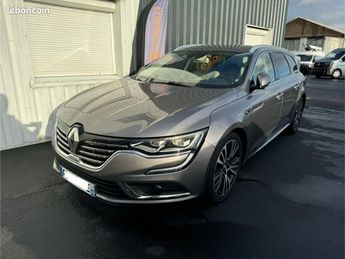  Voir détails -Renault Talisman Initiale Paris à Carquefou (44)