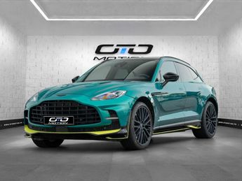  Voir détails -Aston martin DBX 707 AMR23 4.0 Biturbo V8 à Dieudonn (60)