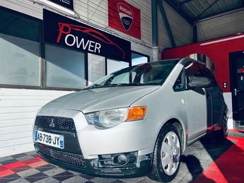  Voir détails -Mitsubishi Colt 1.1 75cv 137032KMS à Blois (41)