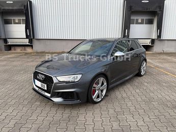  Voir détails -Audi RS3 FULL Sportback 2.5 TFSI Quattro à Montfermeil (93)
